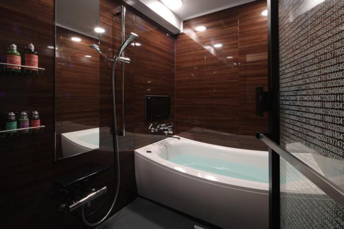 Hills Hotel Gotanda Tokyo Room photo